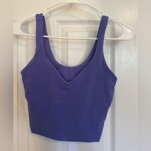 Lululemon Align Tank